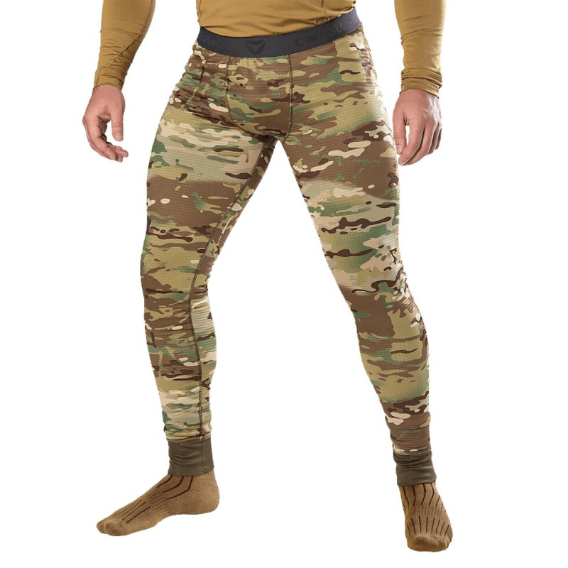Комплект LVL2 Hawk Polarheat QS Multicam (8630), XL
