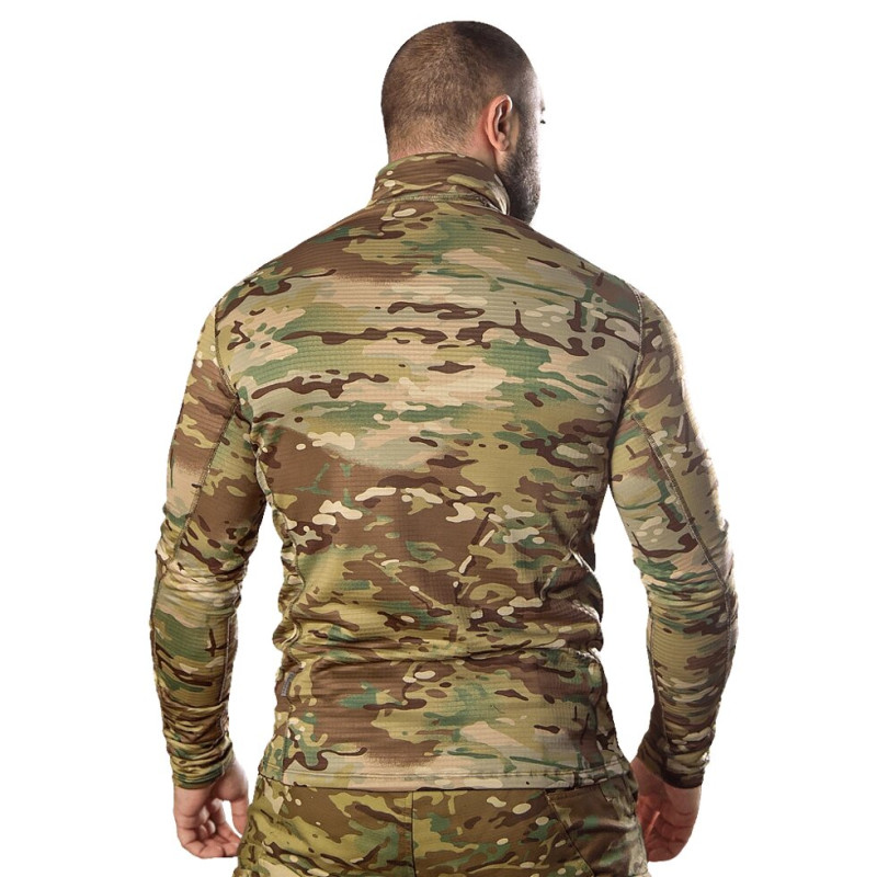 Комплект Polarheat QS Multicam (8630), S