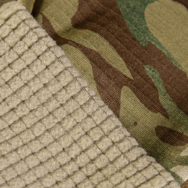 Комплект Polarheat QS Multicam (8630), S