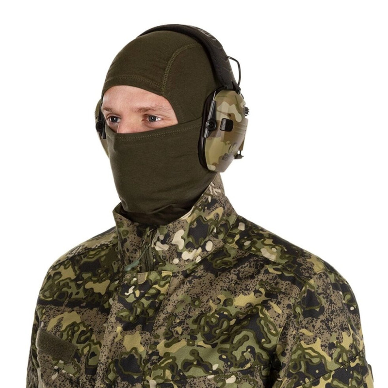 Активні навушники Walker's Razor Slim Electronic Muffs - Multicam/GWP-RSEM-MCC