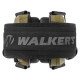 Активні навушники Walker's Razor Slim Electronic Muffs - Multicam/GWP-RSEM-MCC