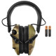Активні навушники Walker's Razor Slim Electronic Muffs - Multicam/GWP-RSEM-MCC