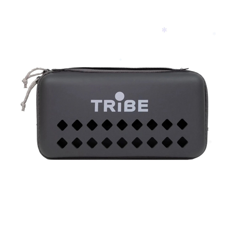 Рушник з мікрофібри TRAMP Tribe Pocket Towel 50х100 см/T-LC-0001-M Army Green