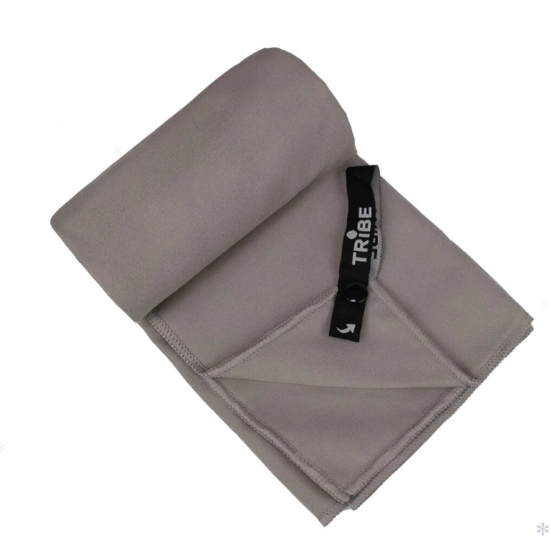 Рушник з мікрофібри TRAMP Tribe Pocket Towel 50х100 см/T-LC-0001-M Army Green