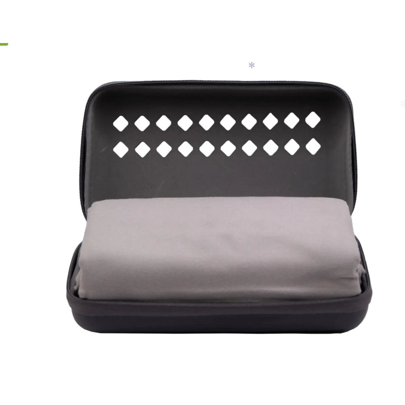 Рушник з мікрофібри TRAMP Tribe Pocket Towel 50х100 см/T-LC-0001-M Army Green