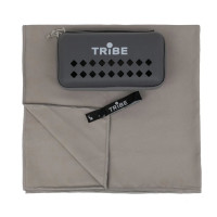 Рушник з мікрофібри TRAMP Tribe Pocket Towel 50х100 см/T-LC-0001-M Army Green