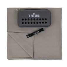 Рушник з мікрофібри TRAMP Tribe Pocket Towel 50х100 см/T-LC-0001-M Army Green