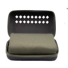Рушник з мікрофібри TRAMP Tribe Pocket Towel 50х100 см/T-LC-0001-M Army Green