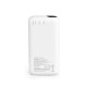 Повербанк 30000mAh VIDEX VPB-297 22.5W White/VPB-297-W