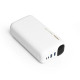 Повербанк 30000mAh VIDEX VPB-297 22.5W White/VPB-297-W