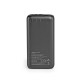 Повербанк 30000mAh VIDEX VPB-297 22.5W Black/VPB-297-B