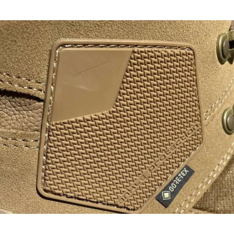 Черевики Haix Nepal Pro Coyote