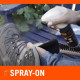 Grangers Footwear Repell Plus водовідштовхувач - 275мл