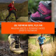 Grangers Footwear Repell Plus водовідштовхувач - 275мл