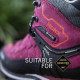 Grangers Footwear Repell Plus водовідштовхувач - 275мл