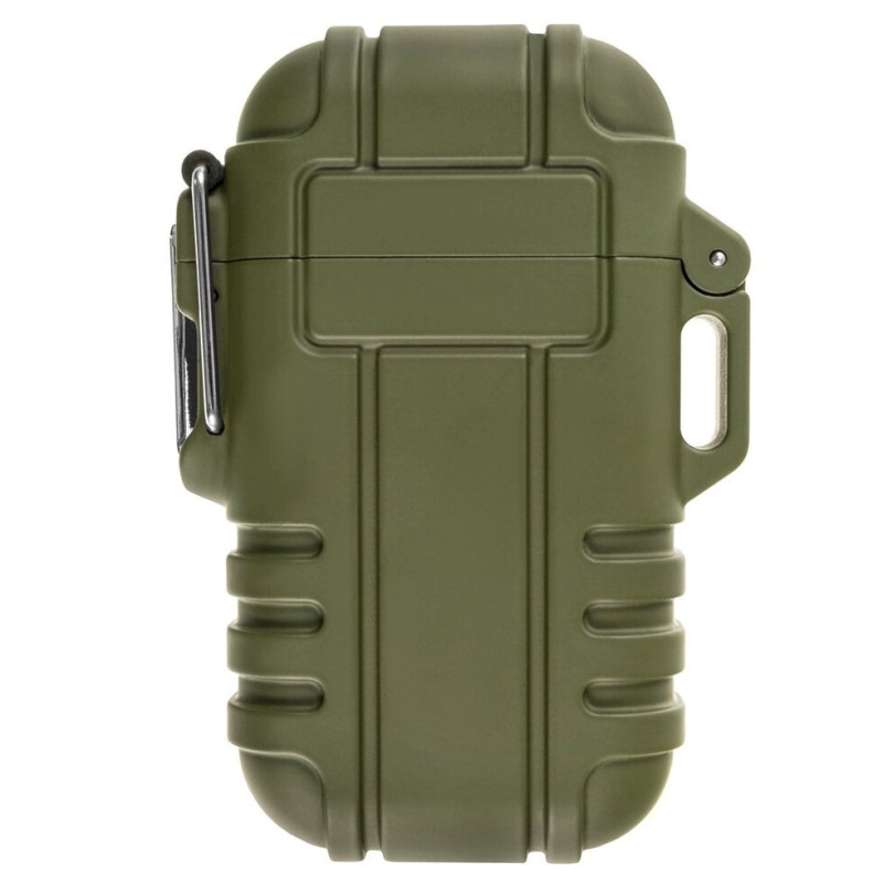 Плазмова запальничка Badger Outdoor