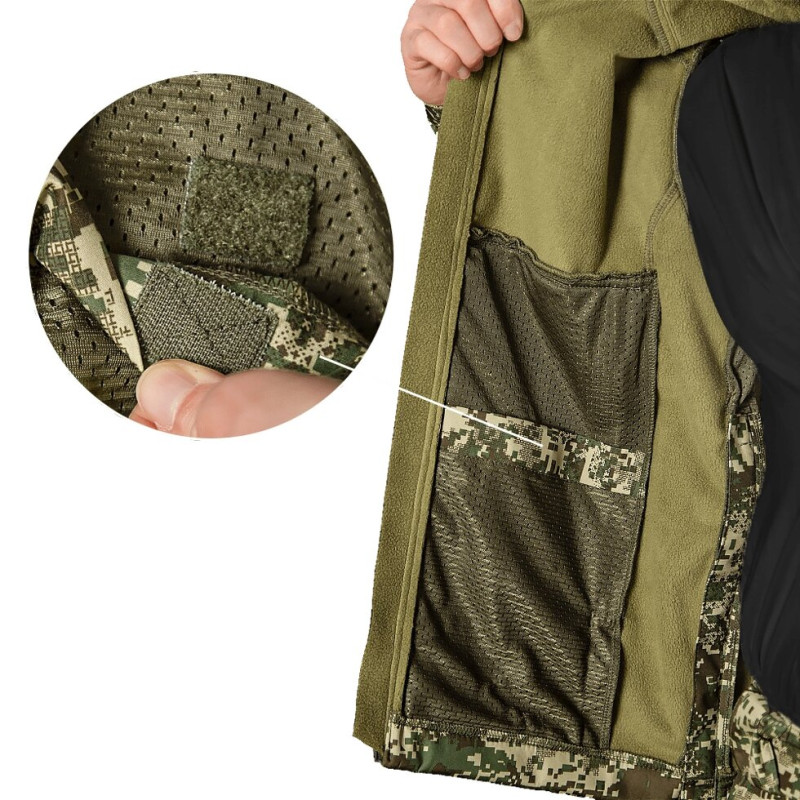 Куртка Phantom System Хижак НГУ (8476), XL