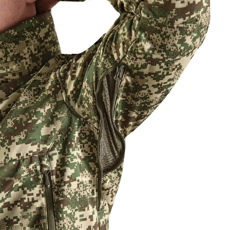 Куртка Phantom System Хижак НГУ (8476), XL