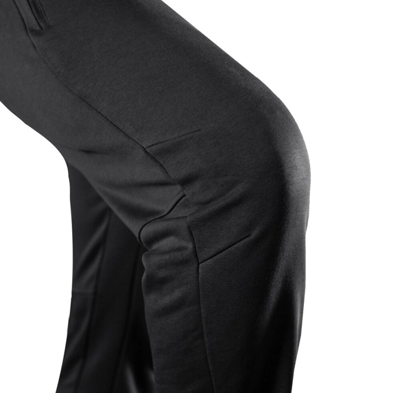 Спортивний костюм FitPro Zip Графіт (8539), 2XL