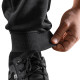 Спортивний костюм FitPro Zip Графіт (8539), M