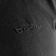 Футболка Totem Bavovna (Logo Black) Чорна (8564), L