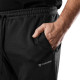 Спортивний костюм FitPro Zip Чорний (8540), 2XL