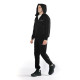 Спортивний костюм FitPro Zip Чорний (8540), 2XL