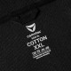 Спортивний костюм FitPro Zip Чорний (8540), M