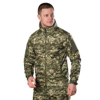 Куртка Phantom System Хижак НГУ (8476), 4XL