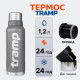 Термос TRAMP Expedition Line 1,2 л оливковий