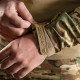 Бойова сорочка Raid Twill/Sorona Multicam/Tan (8519), L