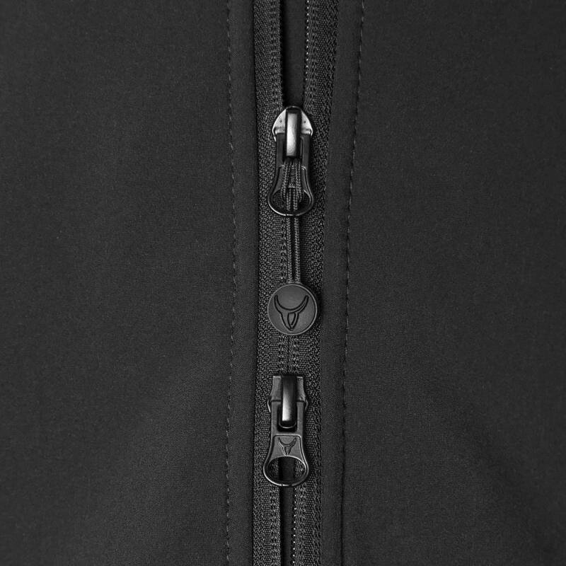 Куртка SoftShell 2.0 Black (6583), XL