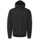 Куртка SoftShell 2.0 Black (6583), L