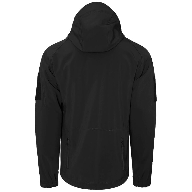 Куртка SoftShell 2.0 Black (6583), M