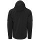 Куртка SoftShell 2.0 Black (6583), M