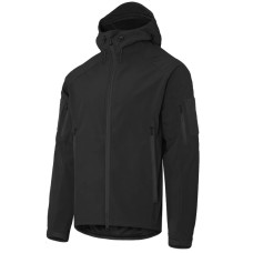 Куртка SoftShell 2.0 Black (6583), S