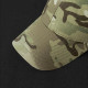 Бейсболка New Fix Rip-Stop Multicam (5811)