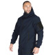 Куртка SoftShell 2.0 Темно-синя (6588), XXXL