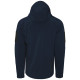 Куртка SoftShell 2.0 Темно-синя (6588), XXXL
