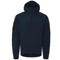 Куртка SoftShell 2.0 Темно-синя (6588), XXXL