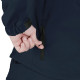 Куртка SoftShell 2.0 Темно-синя (6588), XL