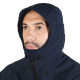 Куртка SoftShell 2.0 Темно-синя (6588), M