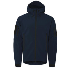 Куртка SoftShell 2.0 Темно-синя (6588), M