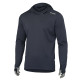Лонгслів Chiton Hood CoolPass Темно-синій (5778), XL