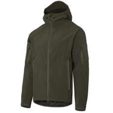 Куртка SoftShell 2.0 Olive (6581), XXXL