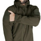 Куртка SoftShell 2.0 Olive (6581), XL