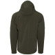 Куртка SoftShell 2.0 Olive (6581), M