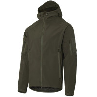 Куртка SoftShell 2.0 Olive (6581), S