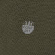 Поло Tactical Army ID CoolPass Antistatic Olive (5839), XXXL