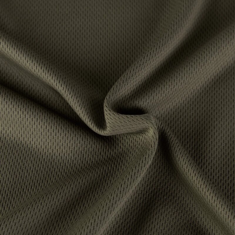 Поло Tactical Army ID CoolPass Antistatic Olive (5839), XXL